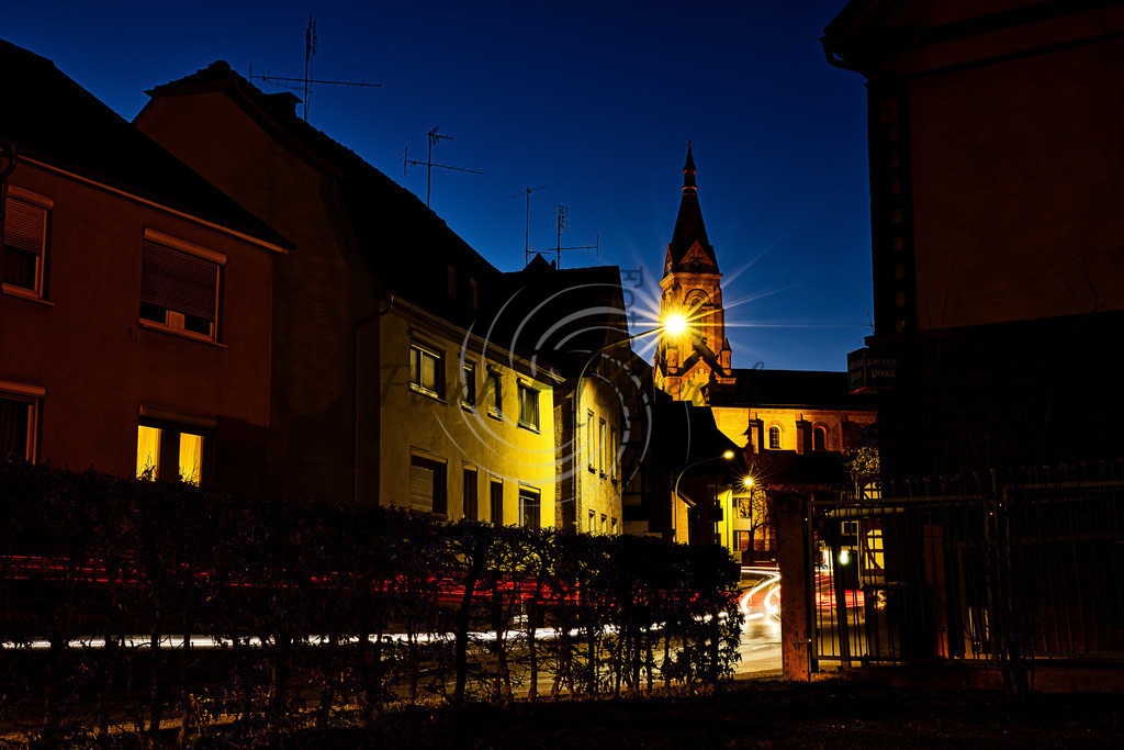 Hardheim | Hardheim Ortsdurchfahrt - Realized with Pictrs.com