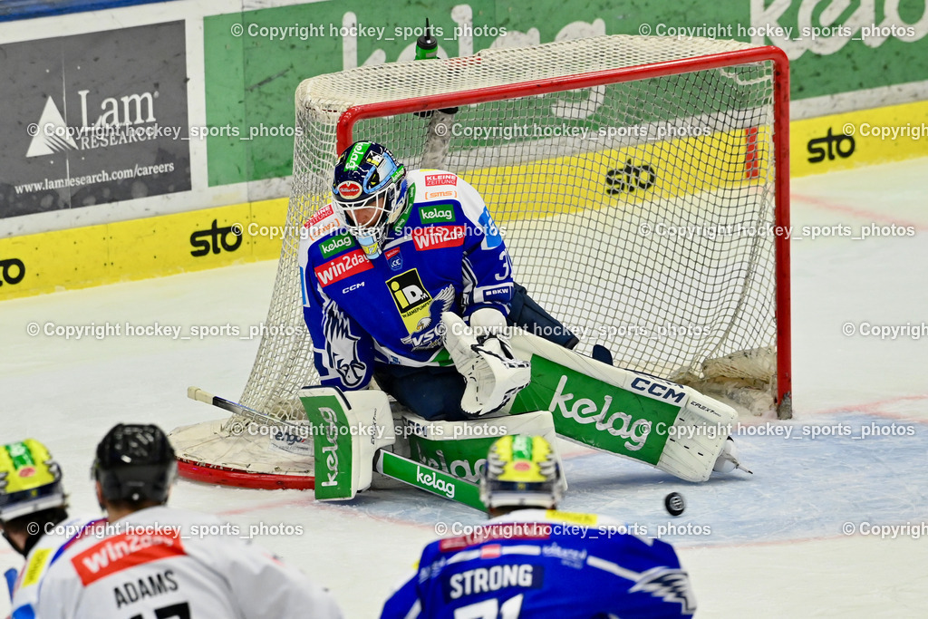 EC IDM Wärmepumpen VSV vs. Pioneers Vorarlberg | #37 René Swette EC VSV, EC IDM Wärmepumpen VSV vs. Pioneers Vorarlberg, EC IDM WÄRMEPUMPEN VSV vs. Pioneers Vorarlberg am 03.10.2025 in Villach (Stadthalle Villach), Austria, (Photo by Bernd Stefan)