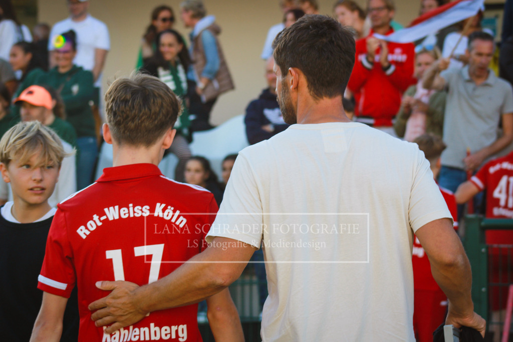 MU14 FINALE Westdeutsche Meisterschaft  Rot-Weiß Köln - HTC Uhlenhorst Mülheim 24.09.23 Düsseldorf-258 | lanaschraderfotografie - Realisiert mit Pictrs.com