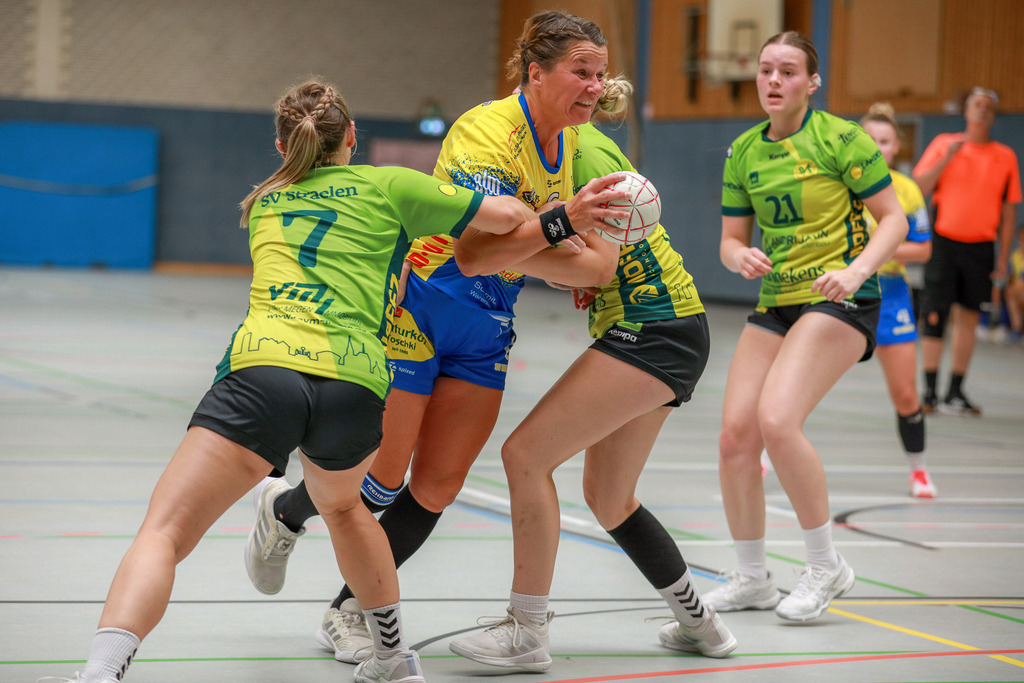 Straelen-Neukirchen310825_059 | Bildergalerie von Sport-Ereignissen aber auch von weiteren spannenden Dingen - nicht nur vom Niederrhein. In Anlehnung an den bekannten Spruch von Hanns Dieter Hüsch heißt das Motto: "Niederrhein ist überall".  - Realisiert mit Pictrs.com