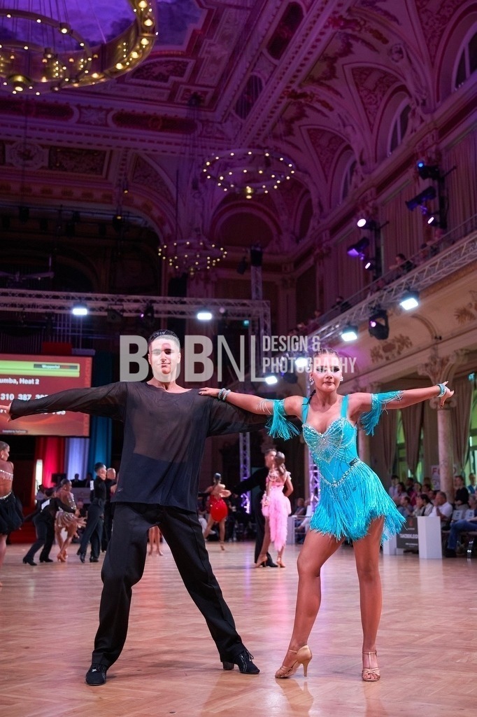 danceComp | Wuppertal - 05.07.2025: danceComp in Wuppertal (Historische Stadthalle), Germany. Photo by: BobNL design &amp; photography - Realized with Pictrs.com