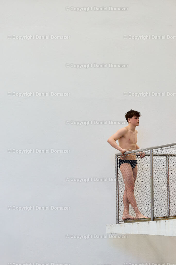 International Youth Diving Meet 2026 | Day 5 of 5 | International Youth Diving Meet 2026| Day 5 of 5 | 26.04.2026 | Youth diving competition featuring 1m and 3m springboard and platform at the Schwimmsportkomplex Freiberger Platz in Dresden.@ Domazer Photography - Realisiert mit Pictrs.com