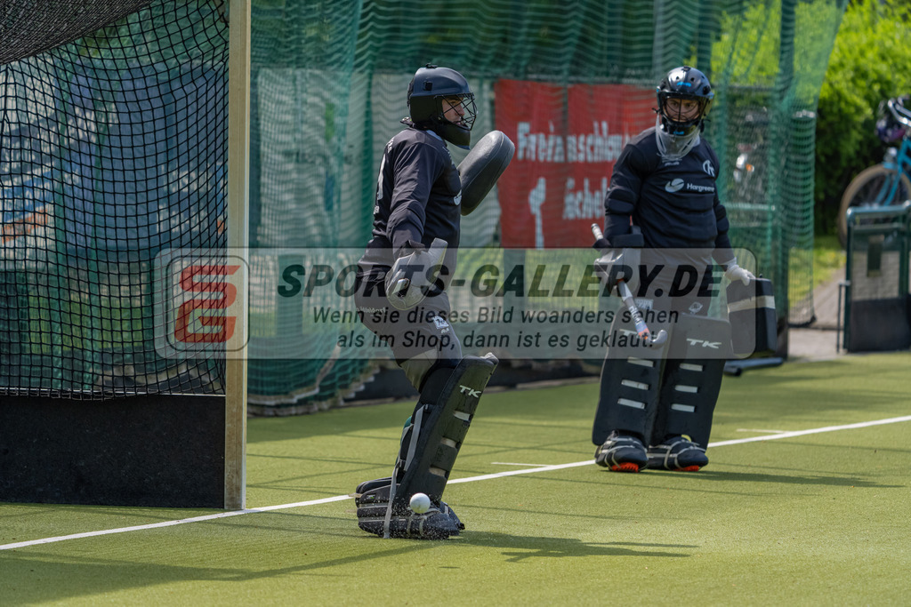 HK_20260419_04207 | 2.Bundesliga Herren Club Raffelberg - Marienburger HC am 19.04.2026