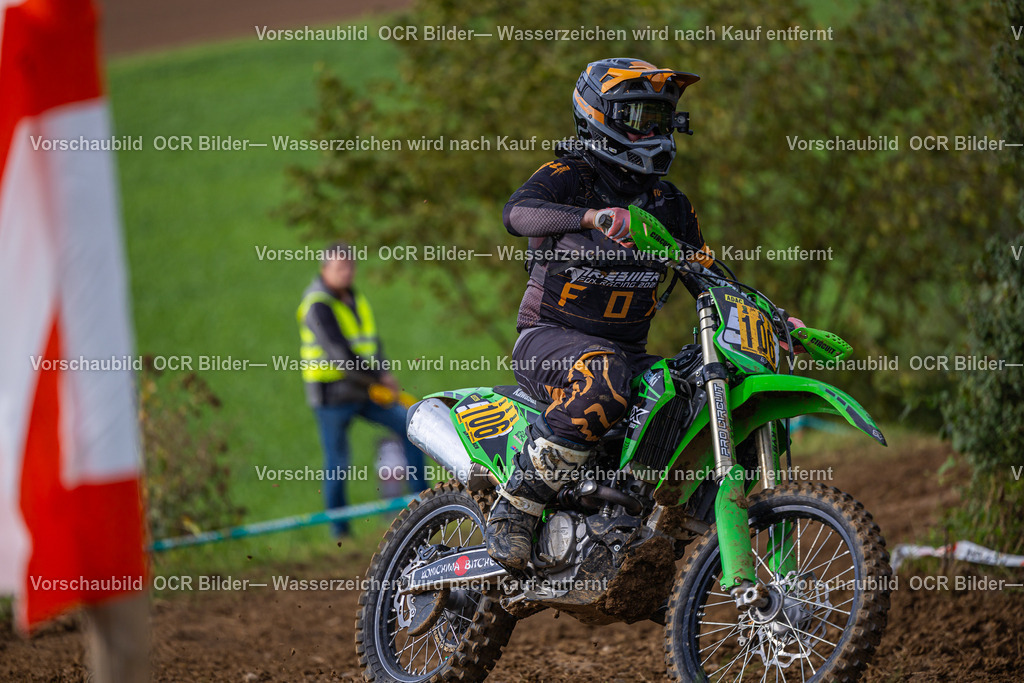 GCC Schlefflenz Samstag R6-1156 | OCR Bilder Fotograf Eisenach Michael Schröder