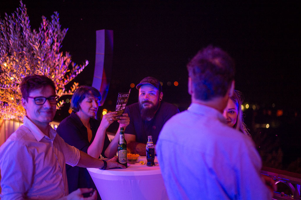 Habana Tradicional | Habana Tradicional im Forte Belvedere Leisnig zum Festival Hallo Leisnig 2022. - Realisiert mit Pictrs.com