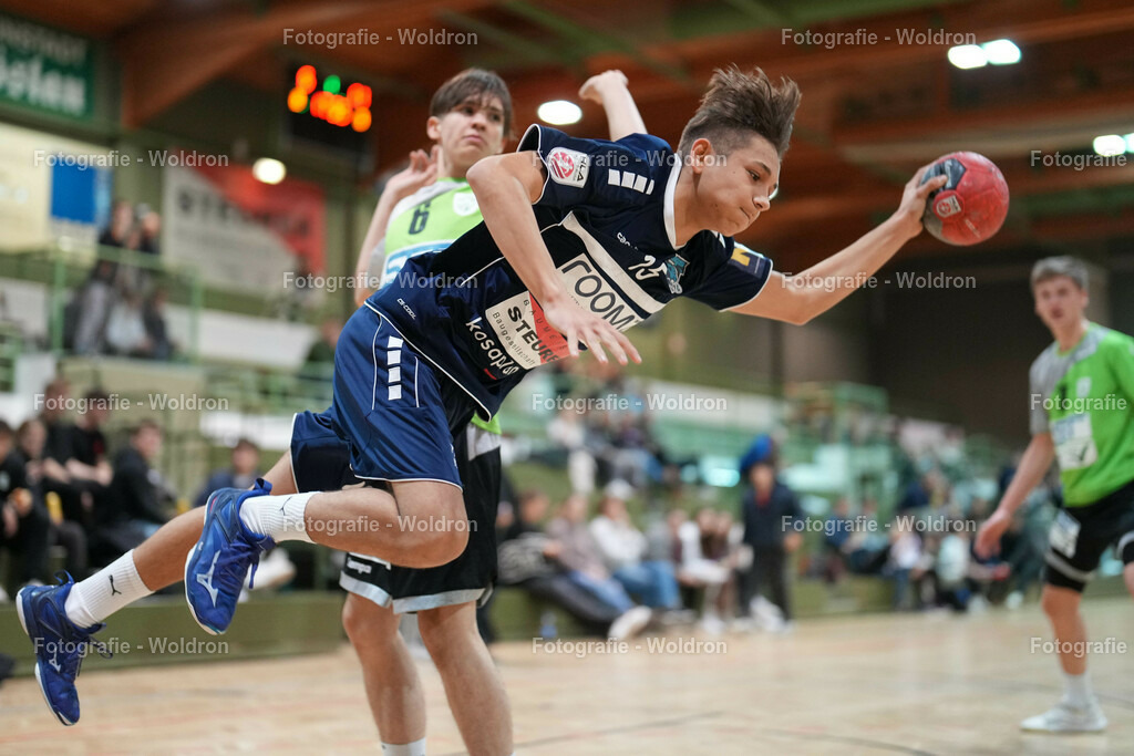 20221203 Futureteam Jags Bad Vöslau v West Wien-46 | Fotografie Woldron