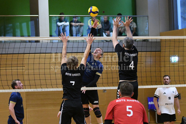 TSV Plattling Volleyball - Isarvolleys | TSV Plattling Volleyball - Isarvolleys - Realisiert mit Pictrs.com