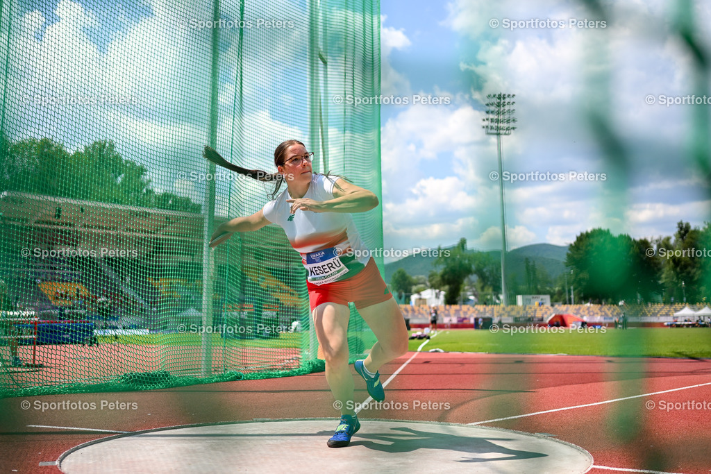 U18 EM - Tag 4_261 | European Athletics U18 Championships am 21.07.2024 in Banska Brystica;Foto: Kai Peters - Realisiert mit Pictrs.com