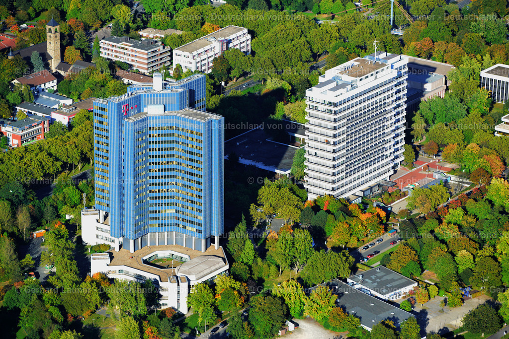 3391062 | Gebäude der Telecom, Dortmund