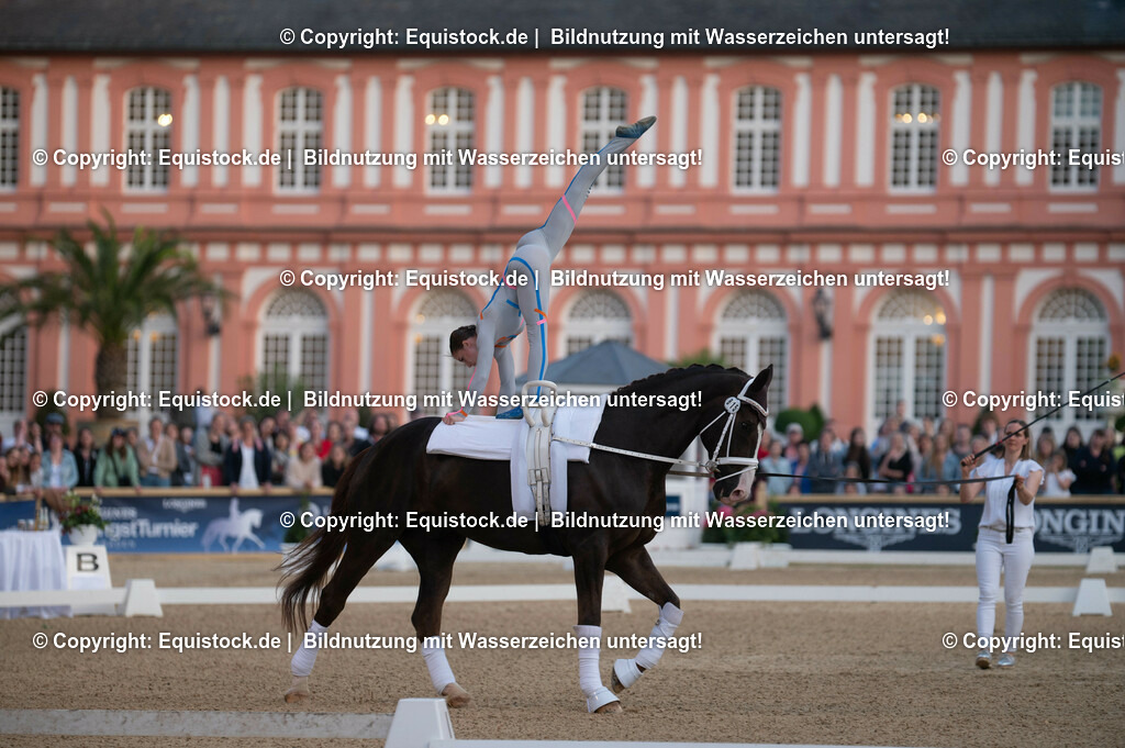 20230527_Voltigieren_NASPA_Flutlicht_0028 | equistock