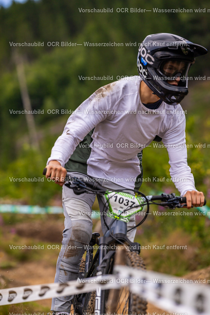 Enduro One Schulenberg Sa R6-0958 | OCR Bilder Fotograf Eisenach Michael Schröder