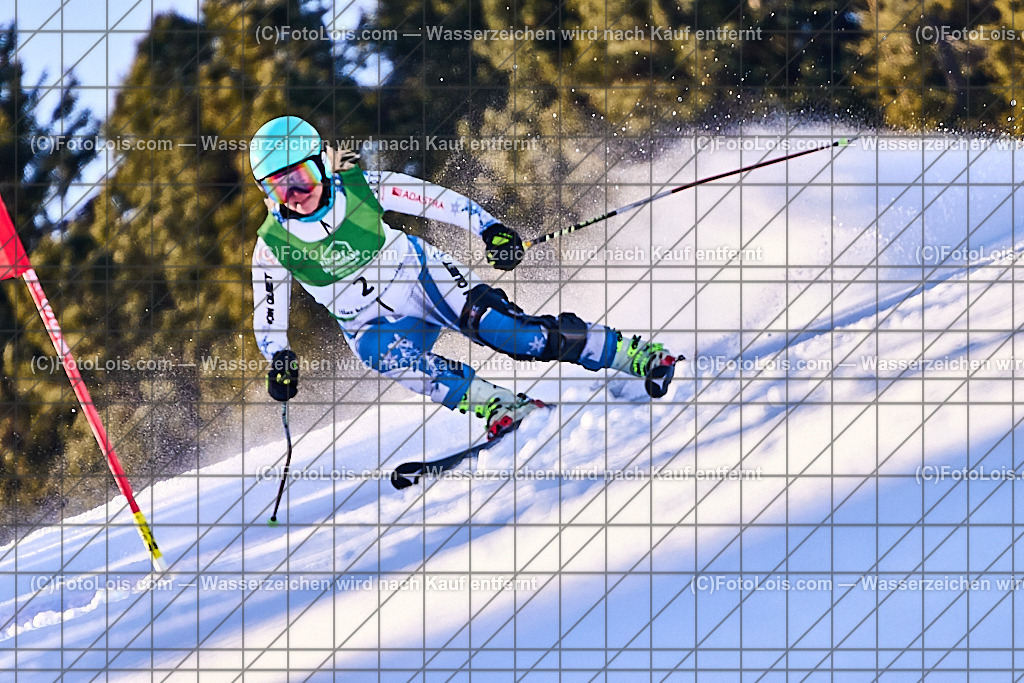 _ALP3633_FIS-Masters-GS-II_Glungezer_Ledvinova Hana | FIS-MASTERS-WorldCup am Glungezer, GiantSlalom-II, So 18. Jänner 2026.