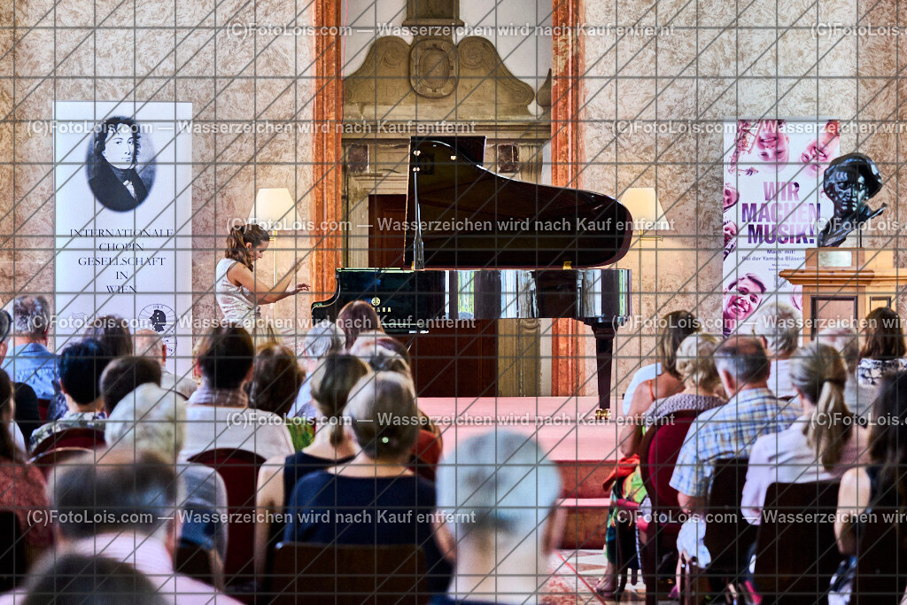 ALP9383_XXXX-Chopin-Festival_Kotte Mitra | (C)FotoLois.com, Alois Spandl. XXXX. Chopin-Festival in der Kartause Gaming, Kozert 'Junge Meisterpianistinnen' mit Kamila Sacharzewska (Polen) und Mitra Kotte (Wien), Sa 17. August 2024.