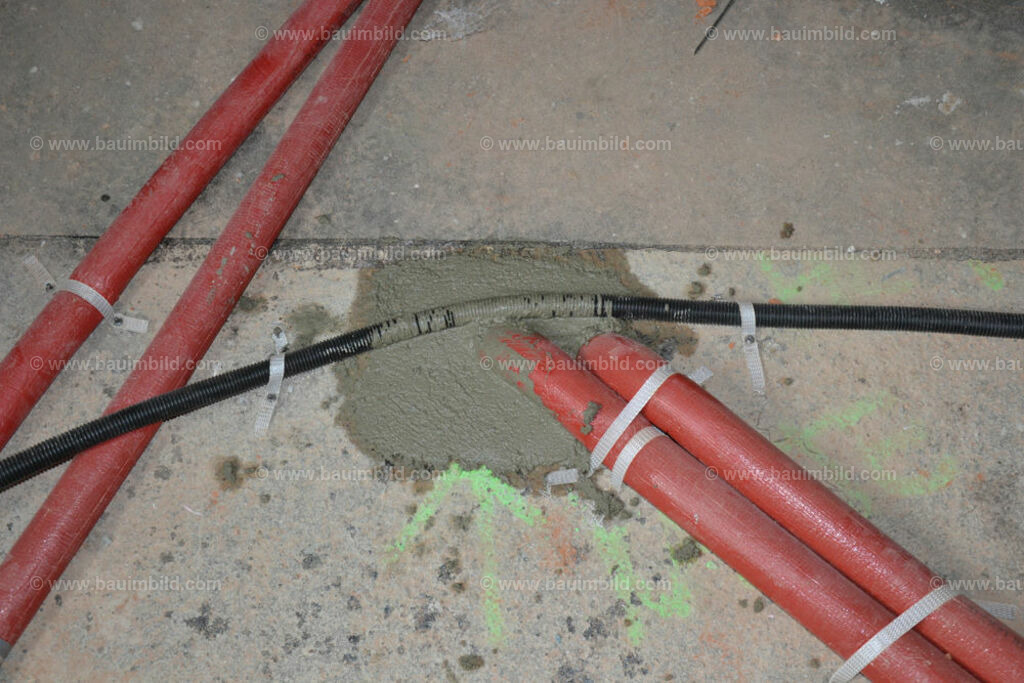 bib-lg07-mauerarbeiten-0262 | Nach LV-Leistungsgruppen sortierte Detailfotos über den Bau eines Hauses. Alle Hausbau-Bilder direkt vom Urheber und Autor der Website Haus-Selber-Bauen.com