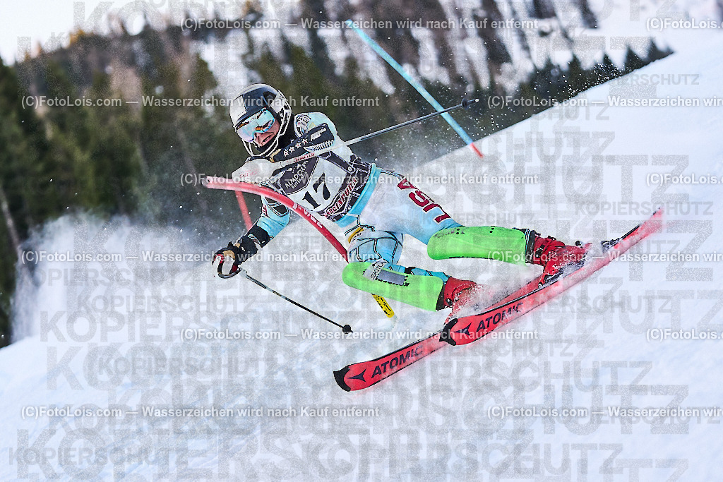 ALP0212_FIS-MastersCup_Reiteralm_SLALOM_Bergner Doris | FIS-MastersCup SLALOM auf der Reiteralm in Pichl, So 19. Jänner 2025.