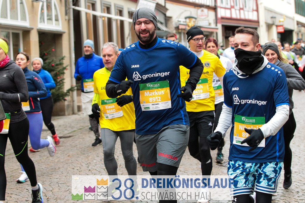 5km Roewisch Wohnbau Cup | 3 Koenigslauf 2024 5km Roewisch Wohnbau Cup - Realisiert mit Pictrs.com