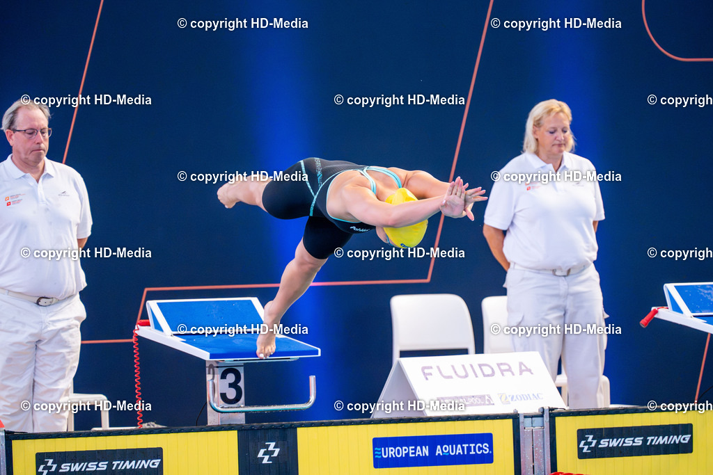 European Aquatics Junior Swimming Championships 2026 | European Aquatics Junior Swimming Championships 2026