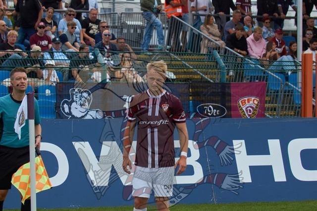 BFC Dynamo vs. SV Babelsberg 03 113 | mythos-online-redaktion