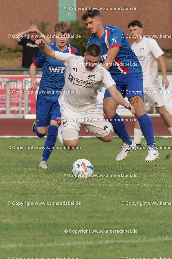 Fußball : Bezirksliga : SUS 09 Dinslaken - SV Budberg 2 am 15.08.2026 in Dinslaken | Fußball : Bezirksliga : SUS 09 Dinslaken - SV Budberg 2 am 15.08.2026 in Dinslaken - Realisiert mit Pictrs.com
