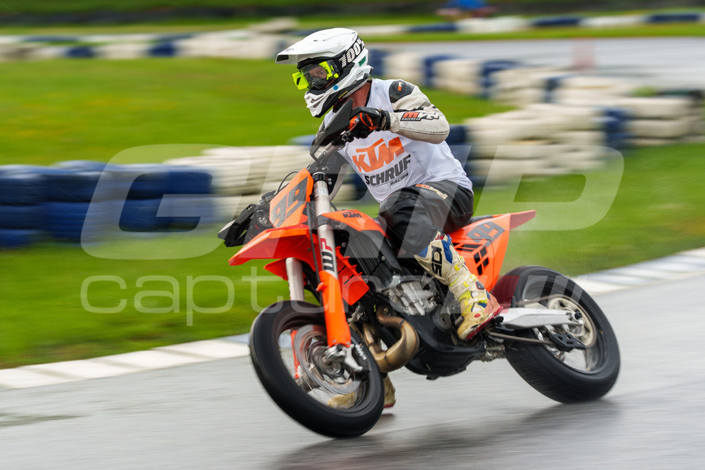 GRIPcapture-20260411-101-999-1191 | GREINBACH, AUSTRIA - JUNE 20-21, 2026: Riders compete during the G-Cup, Austrian Supermoto Championship and Hungarian Supermoto Championship at PS Racing Center Greinbach, Austria. Image shows .Photo: GRIPcapture / Andrea Kurz