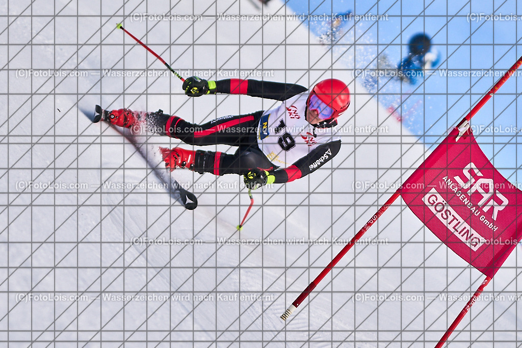 ALP8309_NOe MASTERSCUP_RTL-LM_Hochkar_Sonnleitner Franz | (C)FotoLois.com, Alois Spandl. NÖ MASTERSCUP RTL-Landesmeisterschaft am Hochkar Almlift/Sonnenhang, Sa 9. März 2024.