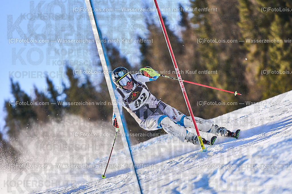 ALP2235_FIS-MastersCup_Reiteralm_SLALOM_Krasula Pavel | FIS-MastersCup SLALOM auf der Reiteralm in Pichl, So 19. Jänner 2025.