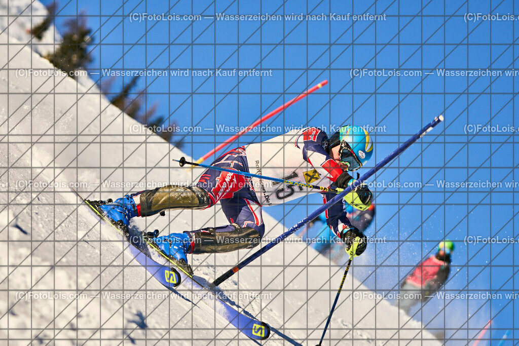 ALP5217_MASTERS-Cup_SL-B Herrn_Dlouhy Miroslav | (C)FotoLois.com, Alois Spandl. FIS Masters-Cup Wildschönau 2024, Slalom auf der Piste Auffach FIS Schatzberg, Kategorie B, So 14. Jänner 2024.