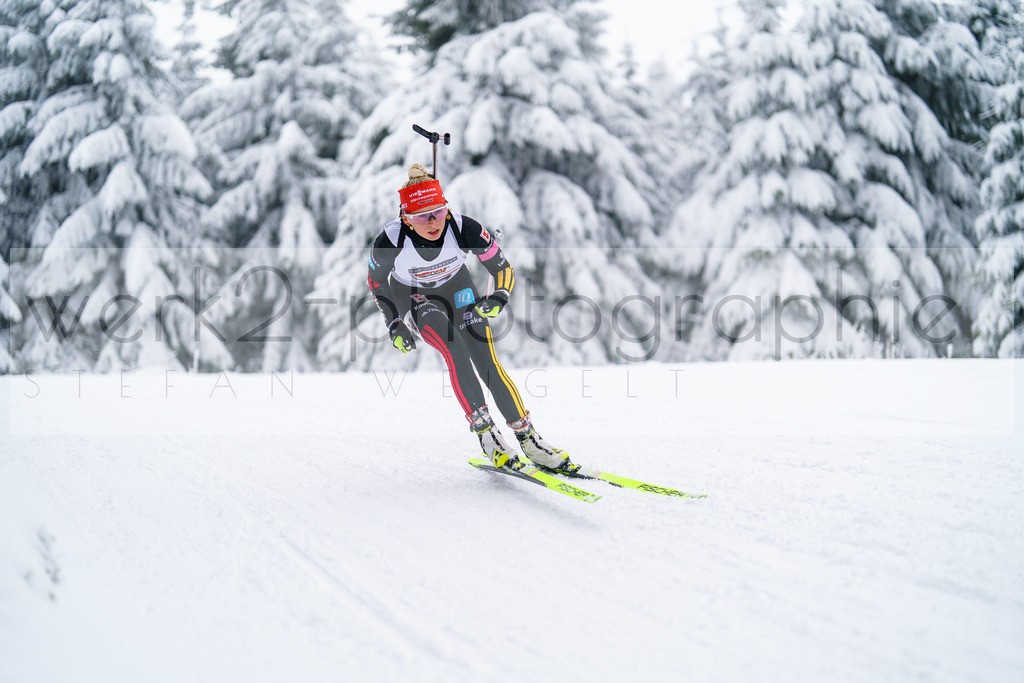 DP Oberwiesenthal | 6. DSV JOKA Deutschlandpokal Biathlon vom 20. - 21.02.2026 in der SPARKASSEN-Arena Oberwiesenthal