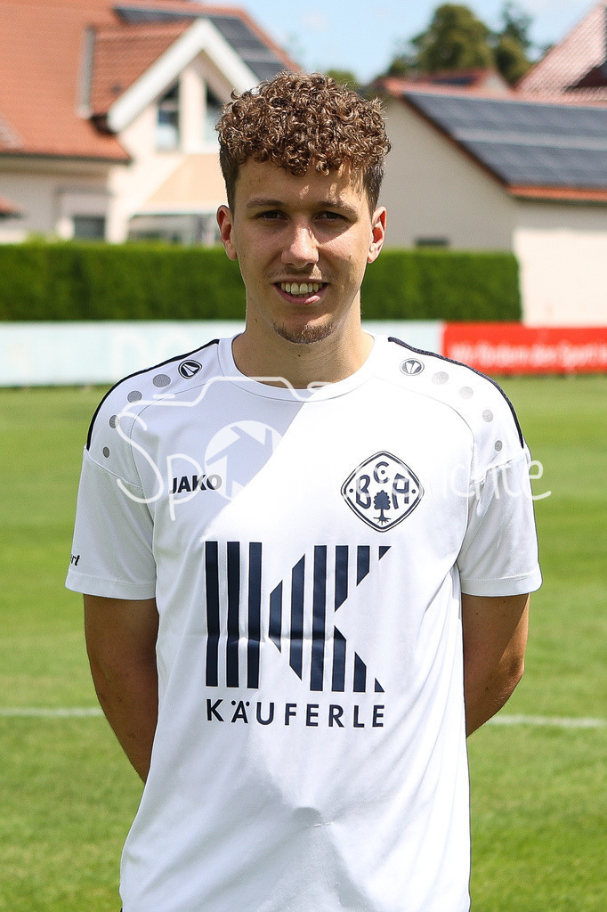 BC Aichach | Paul OTTILINGER