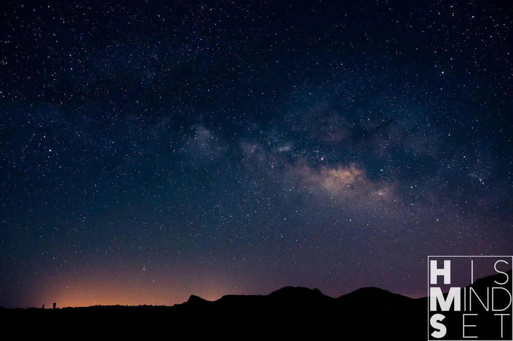 Blue Way | Sichere dir dein Lieblingsbild von HISMINDSET als Print für dein Zuhause oder das Büro! - Realisiert mit Pictrs.com