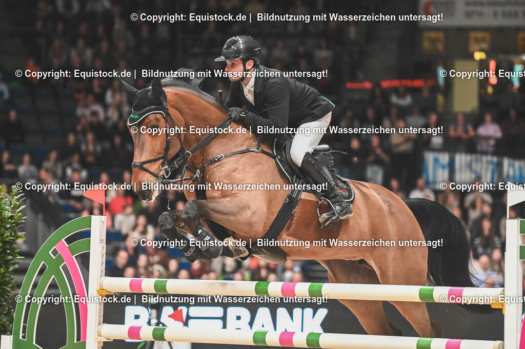 20251113_BW-Bank Hallenchampionat_TOMSPIC_0665 | Foto: Thomas Hartig