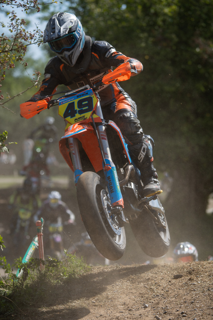 20260913-S7A05111 | Supermoto, KMS Racing, Racing, Sport - Realisiert mit Pictrs.com