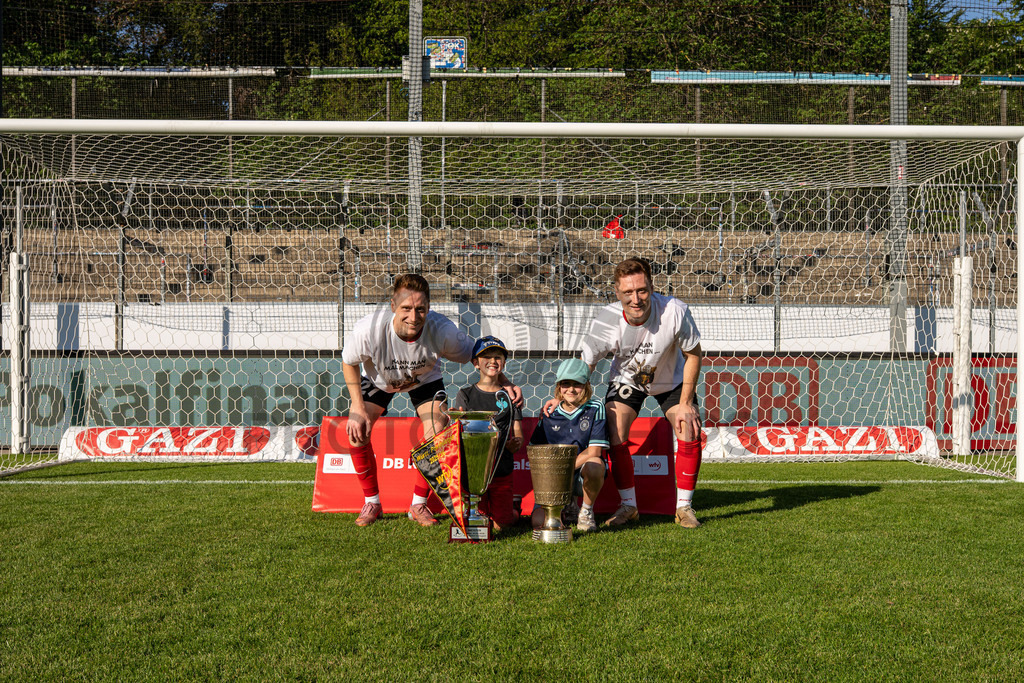 Stuttgarter Kickers vs. SG Sonnenhof Großaspach, Fussball, WFV-Pokal, Finale, 23.05.2026 | #,Stuttgarter Kickers vs. SG Sonnenhof Großaspach, Fussball, WFV-Pokal, Finale, 23.05.2026