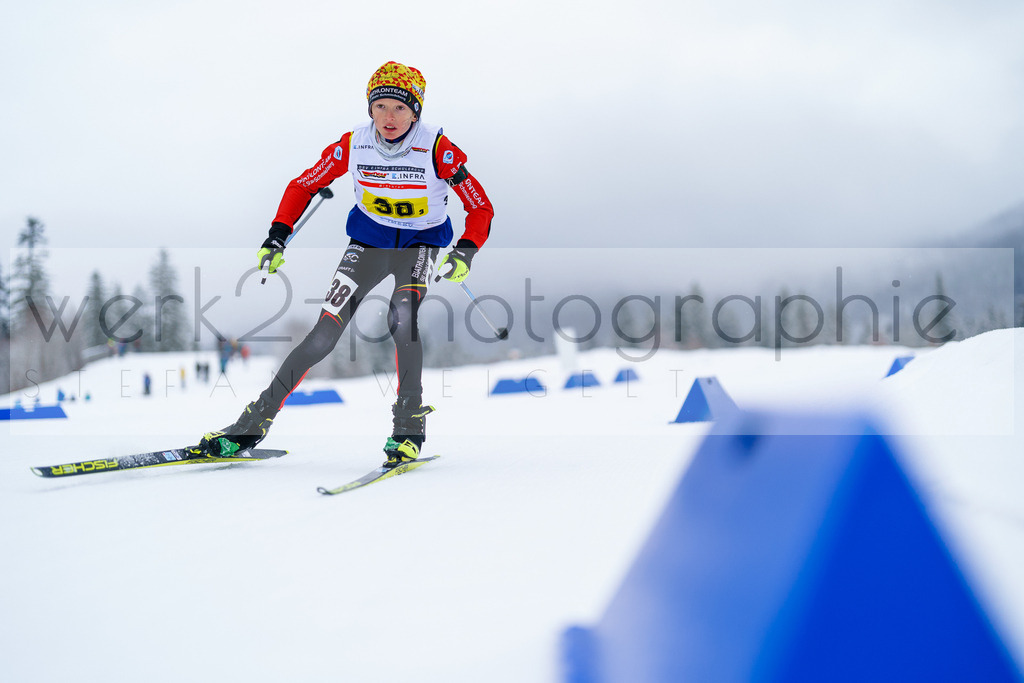 DSC Ruhpolding | 3. DSV E.INFRA Schülercup Biathlon in der Chiemgau Arena Ruhpolding