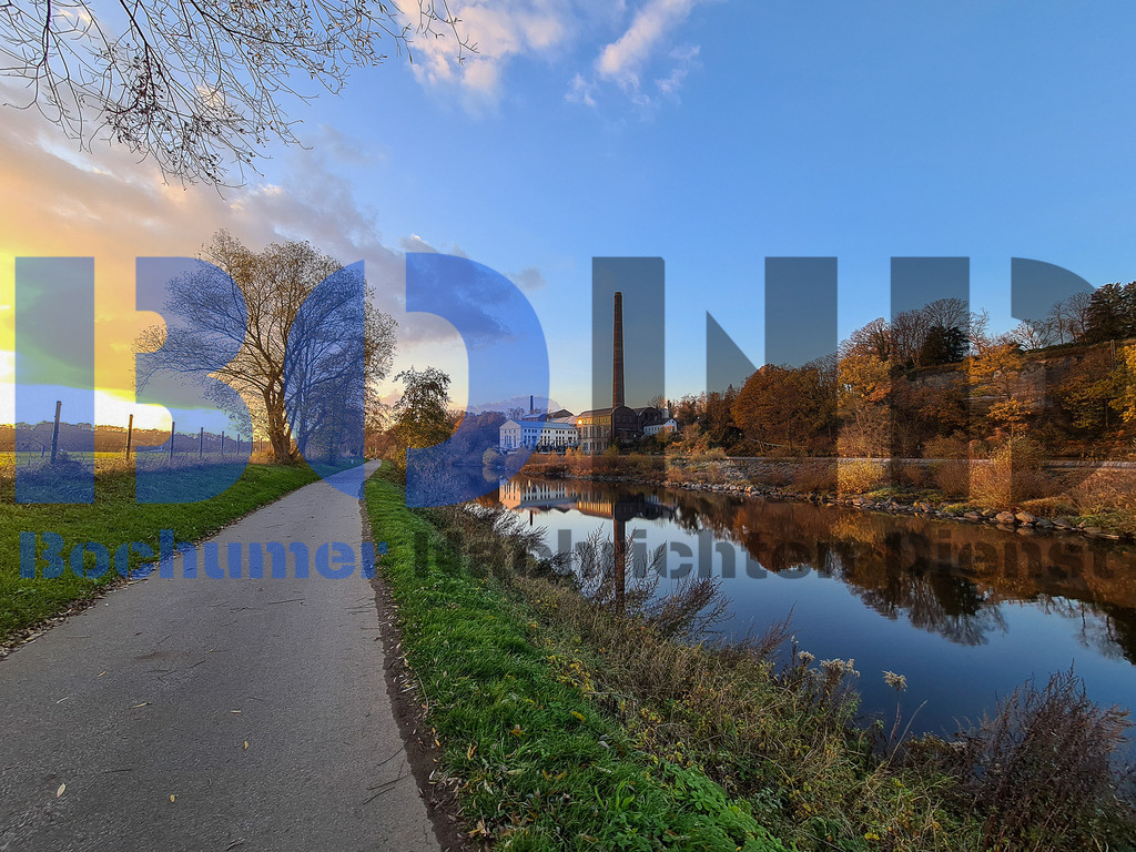  20.11.2020 - 
 | Sebastian Sendlak / Bochumer Nachrichtendienst (BOND) - Bochum Allgemein - Ruhr - Realisiert mit Pictrs.com