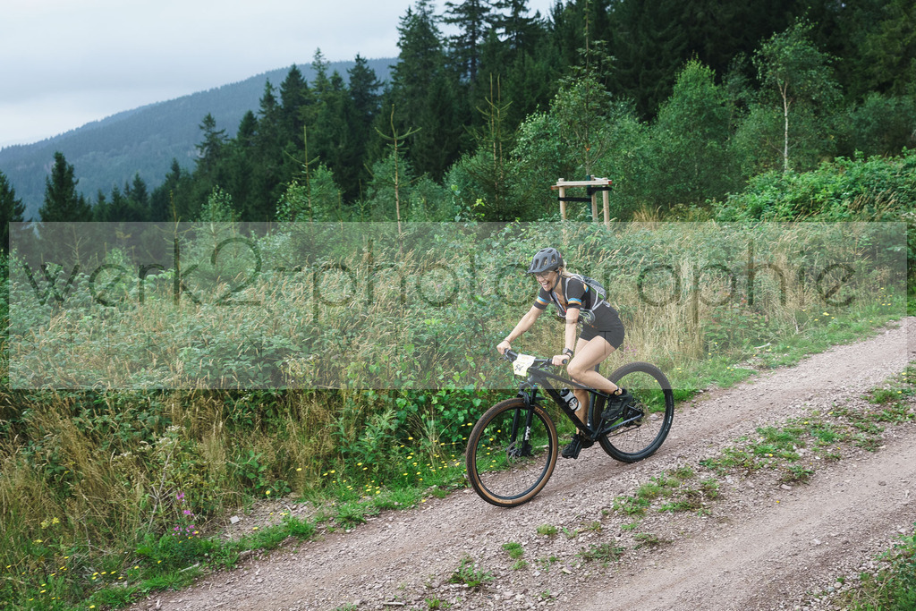 RennsteigRIDE 2020 | Schmiedefeld, 3. September 2020