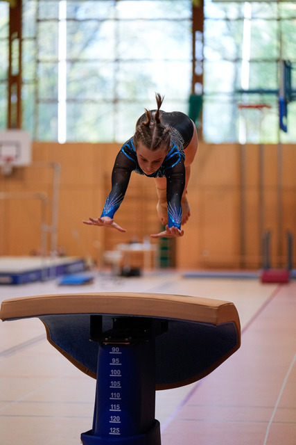 20260425 Gerätturnen  Nachmittag | Landkreismeisterschaften Erding 2026Datum: 20260425Ort: Erding(DE) - Sempt-Sport-HalleFotograf: Christian Habel