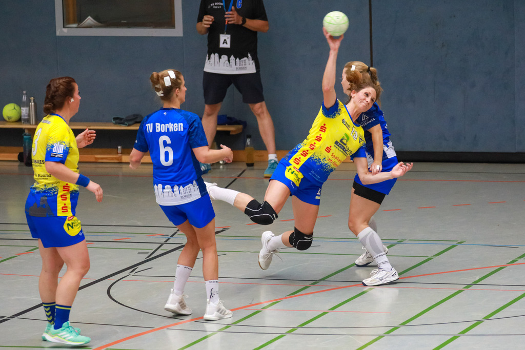 SVN_BorkenII_100525_008 | Bildergalerie von Sport-Ereignissen aber auch von weiteren spannenden Dingen - nicht nur vom Niederrhein. In Anlehnung an den bekannten Spruch von Hanns Dieter Hüsch heißt das Motto: "Niederrhein ist überall".  - Realisiert mit Pictrs.com