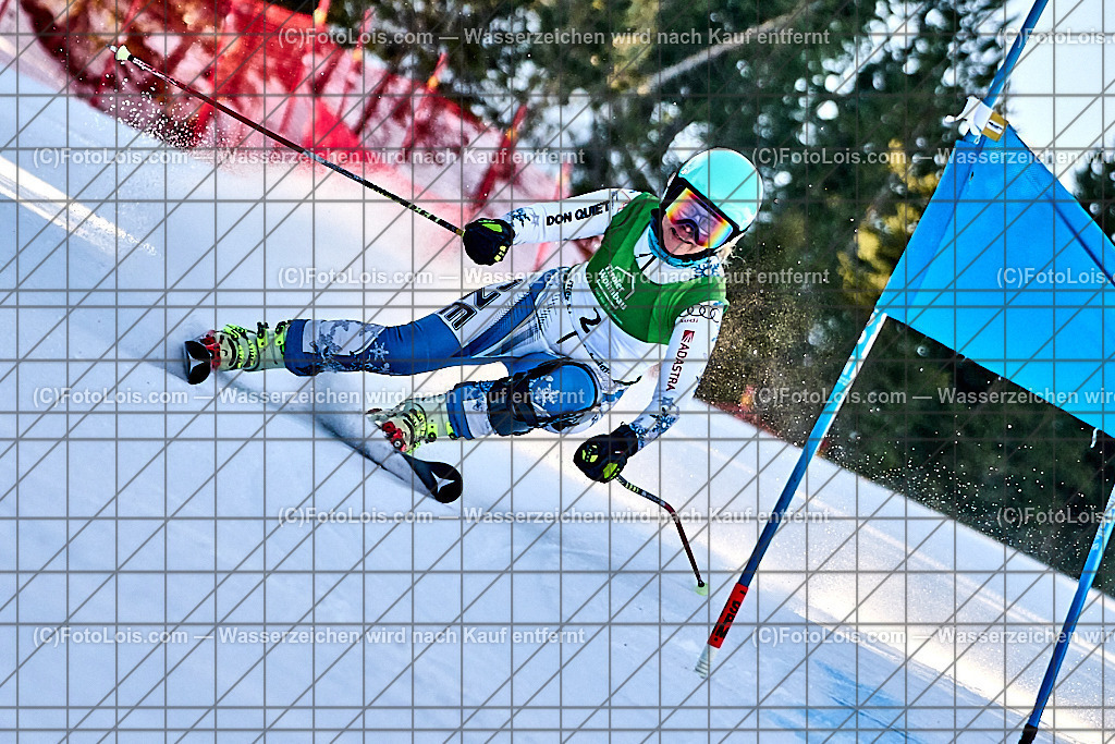 _ALP3638_FIS-Masters-GS-II_Glungezer_Ledvinova Hana | FIS-MASTERS-WorldCup am Glungezer, GiantSlalom-II, So 18. Jänner 2026.