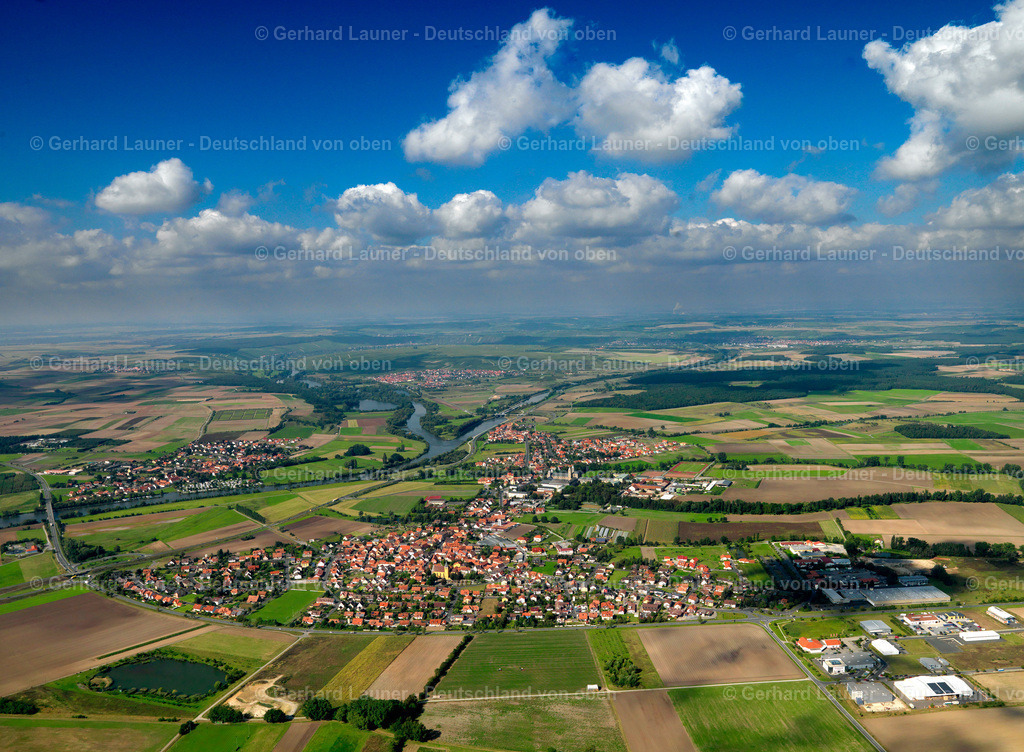 2784149 | Schwarzach am Main