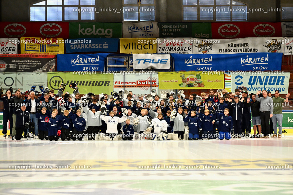 Villacher Hockey Camp 2025 | Villacher Hockey Camp 2025, Villacher Hockey Camp 2025 am 06.08.2025 in Villach (Stadthalle Villach), Austria, (Photo by Bernd Stefan)