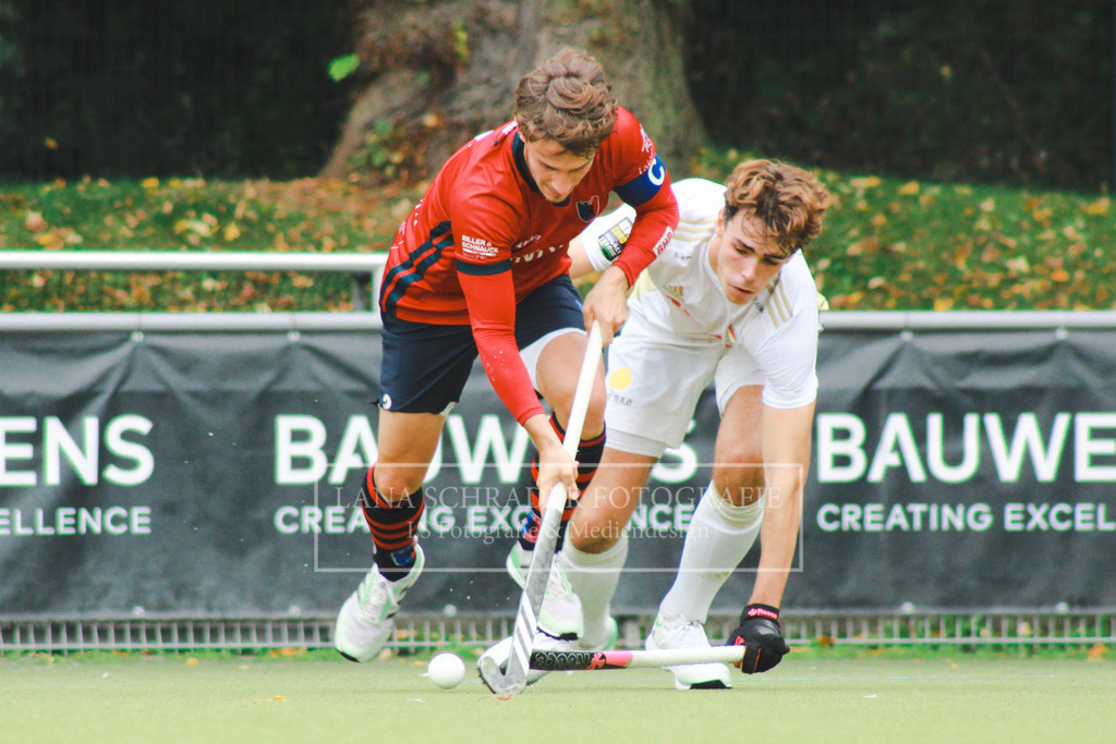 Rot - Weiß Köln - Berliner HC 24.09.22-52 | lanaschraderfotografie - Realisiert mit Pictrs.com