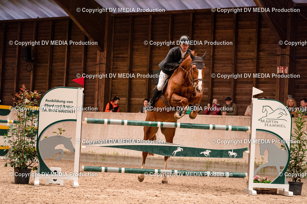 Springen Tag 3-333 | dv-media-shop - Realisiert mit Pictrs.com