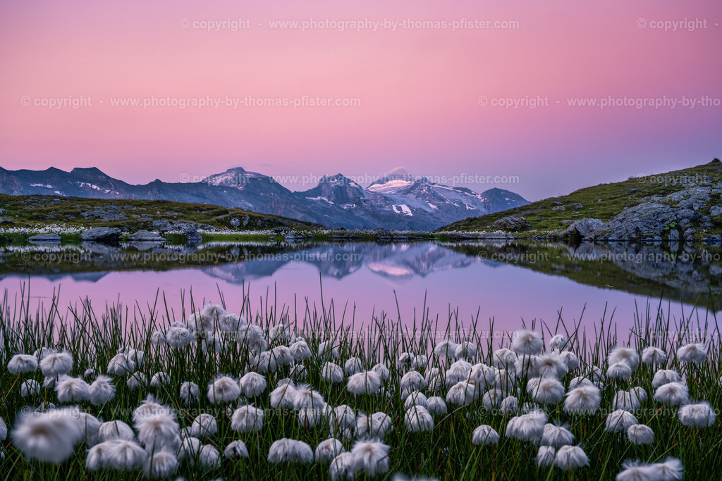 Rastkogelseen am Morgen copyright  Thomas Pfister-1 | PHOTOGRAPHY BY THOMAS PFISTER