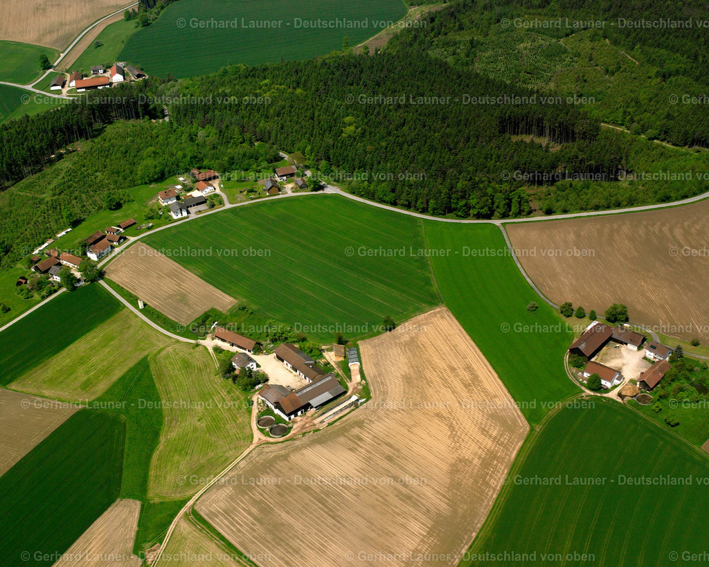 2517069 | Stockahausen, Arnstorf