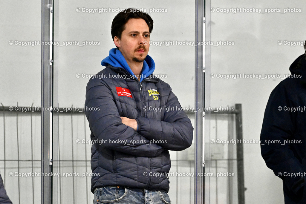 ESC SPARKASSE STEINDORF vs. EHC Althofen | #89 Herrnegger Lucas EHC Althofen, ESC SPARKASSE STEINDORF vs. EHC Althofen, ESC SPARKASSE STEINDORF vs. EHC Althofen am 06.03.2026 in Steindorf (Ossiachersee Halle), Austria, (Photo by Bernd Stefan)