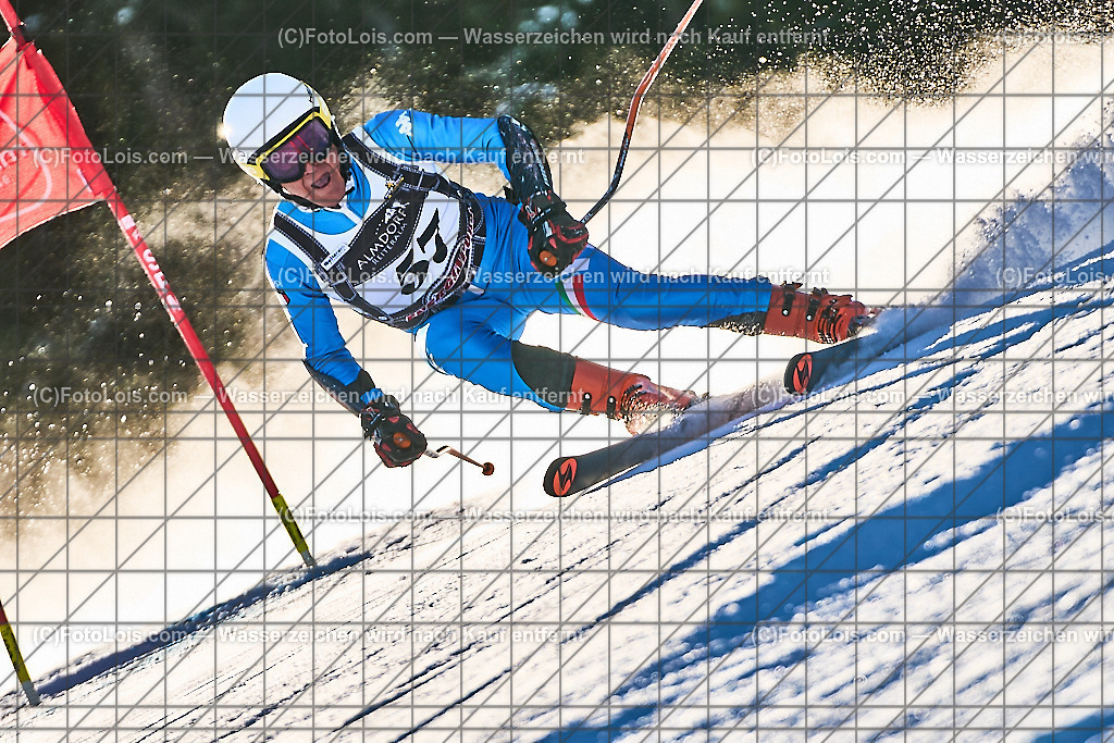 ALP7554_FIS-MastersCup_Reiteralm_SuperG_Panzani Massimo | FIS-MastersCup Super-G auf der Reiteralm in Pichl, Fr 17. Jänner 2025.