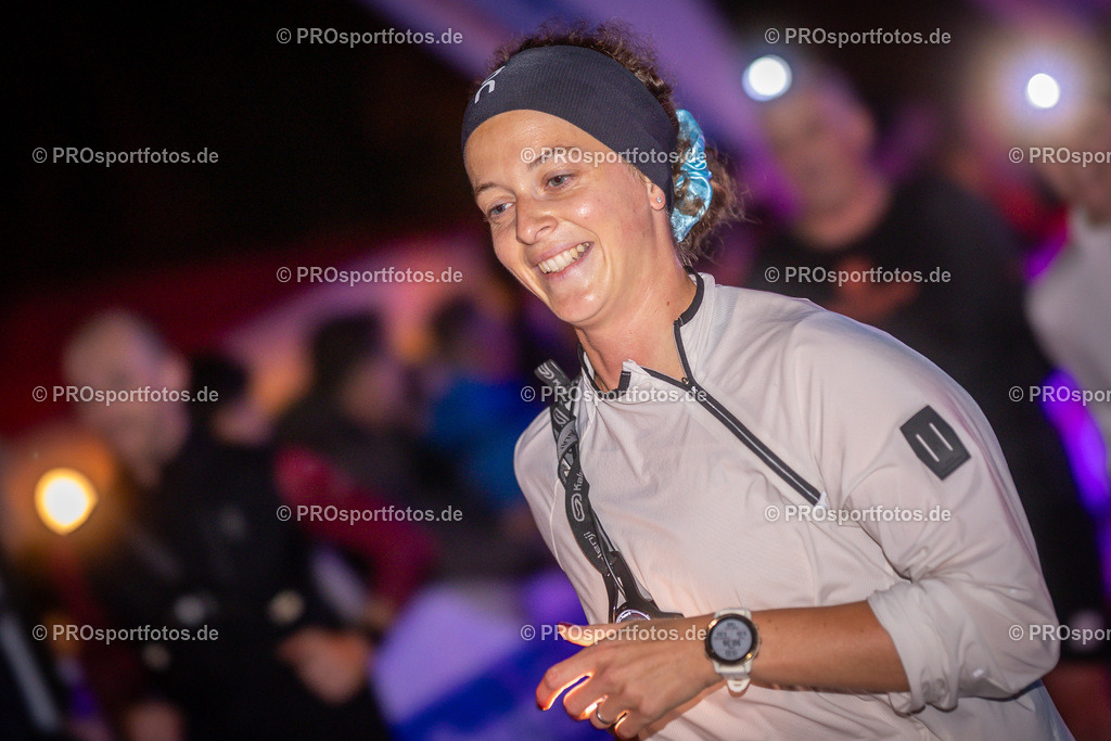 Halloween Run 2025 in Koeln, 31.10.2025 | Impressionen vom Halloween Run 2025 am 31.10.2025 in Koeln (Forstbotanischer Garten Rodenkirchen). Foto: Axel Kohring/Beautiful Sports