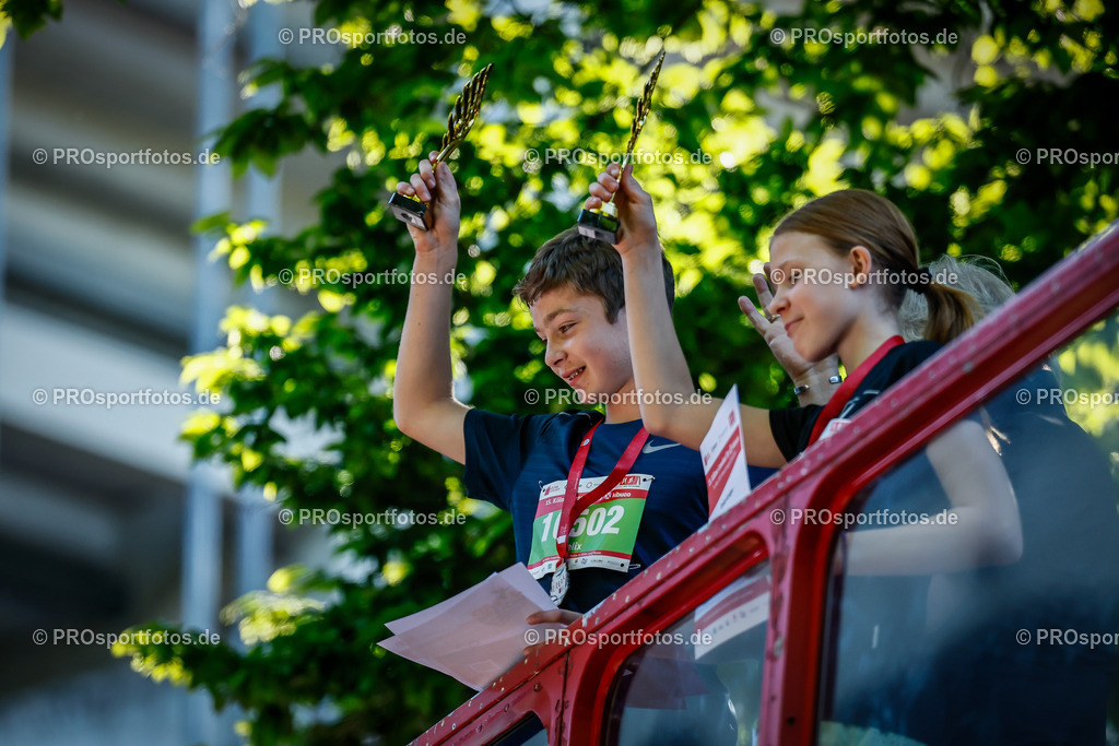 15. Koelner Leselauf in Koeln, 14.05.2025 | Impressionen vom 15. Koelner Leselauf am 14.05.2025 im Sportpark Muengersdorf in Koeln. Foto: BEAUTIFUL SPORTS/Axel Kohring