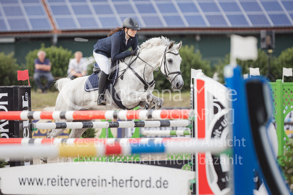 220610_PfSpTa_M1-Spr-334 | Lützower Pferdesporttage 
Springprüfung Kl. M*
10.06.2022